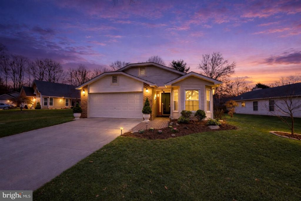 950 BERMUDA LN, Annapolis, MD 21401