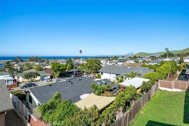2845 Ironwood Avenue, Morro Bay, CA 93442