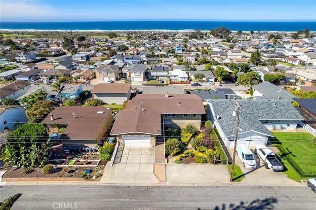 2845 Ironwood Avenue, Morro Bay, CA 93442