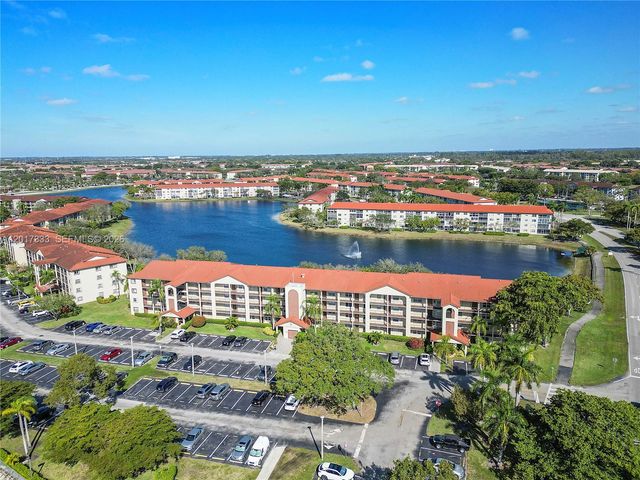 12901 SW 15th Ct 208V, Pembroke Pines, FL 33027