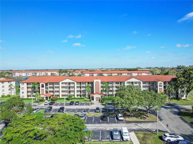 12901 SW 15th Ct 208V, Pembroke Pines, FL 33027