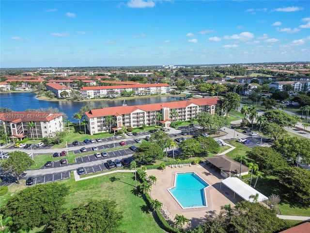 12901 SW 15th Ct 208V, Pembroke Pines, FL 33027