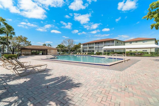 12901 SW 15th Ct 208V, Pembroke Pines, FL 33027