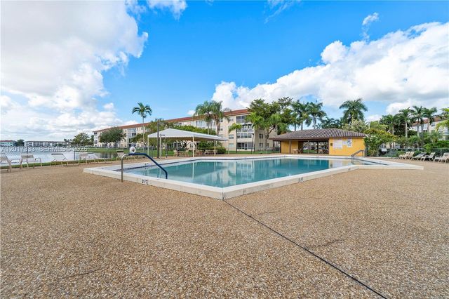12901 SW 15th Ct 208V, Pembroke Pines, FL 33027