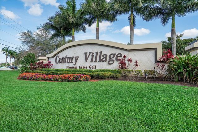 12901 SW 15th Ct 208V, Pembroke Pines, FL 33027