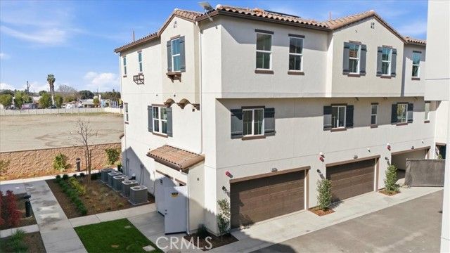 2529 Academy Street, South El Monte, CA 91733