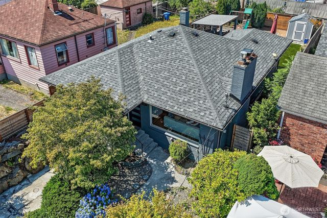 4861 24th Avenue S, Seattle, WA 98108
