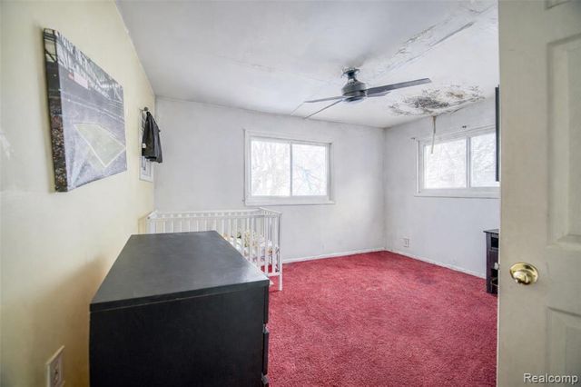 724 Robinwood Street, Pontiac, MI 48340