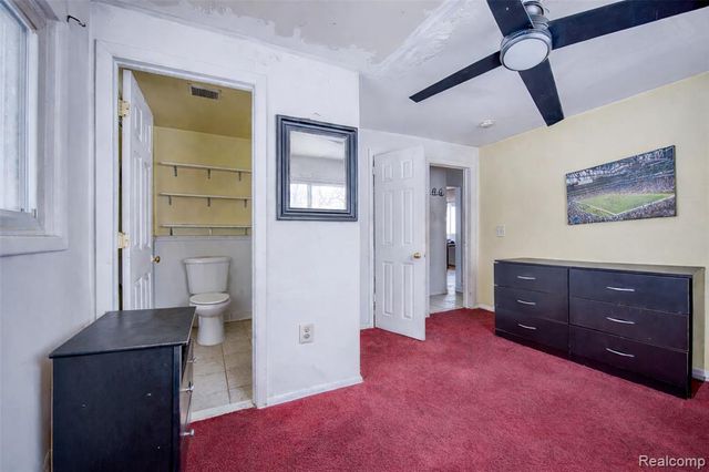 724 Robinwood Street, Pontiac, MI 48340