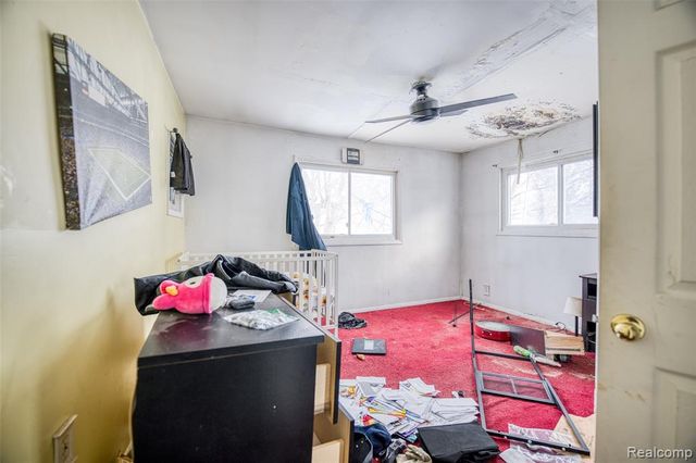 724 Robinwood Street, Pontiac, MI 48340