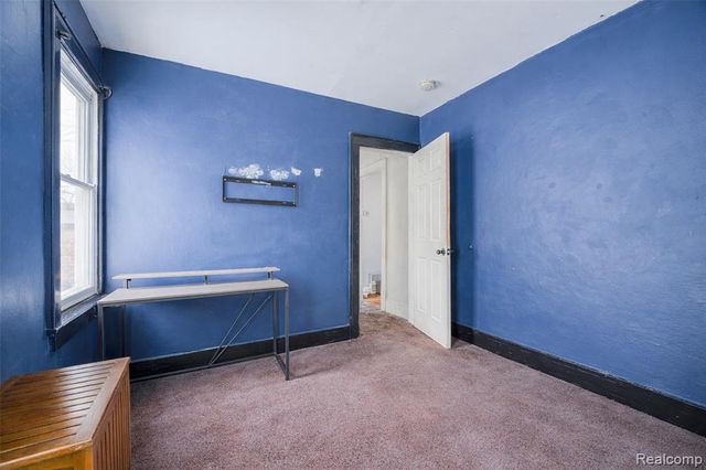 724 Robinwood Street, Pontiac, MI 48340