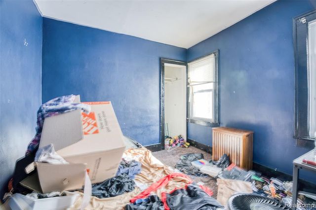 724 Robinwood Street, Pontiac, MI 48340