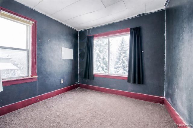 724 Robinwood Street, Pontiac, MI 48340