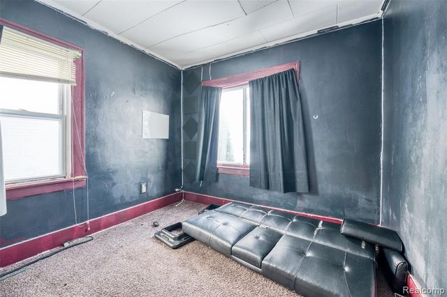 724 Robinwood Street, Pontiac, MI 48340