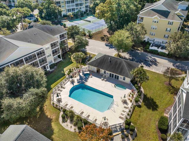 601 Hillside Dr N Apt 4432, North Myrtle Beach, SC 29582