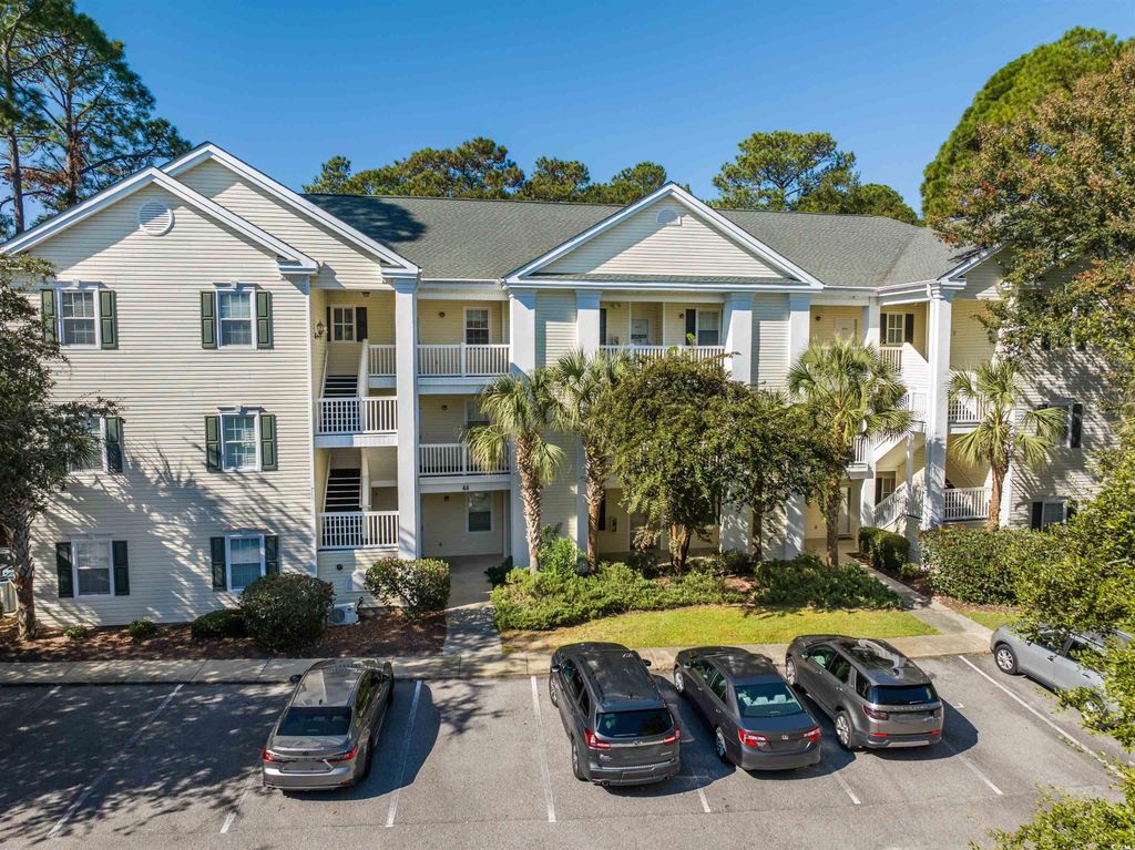 601 Hillside Dr N Apt 4432, North Myrtle Beach, SC 29582