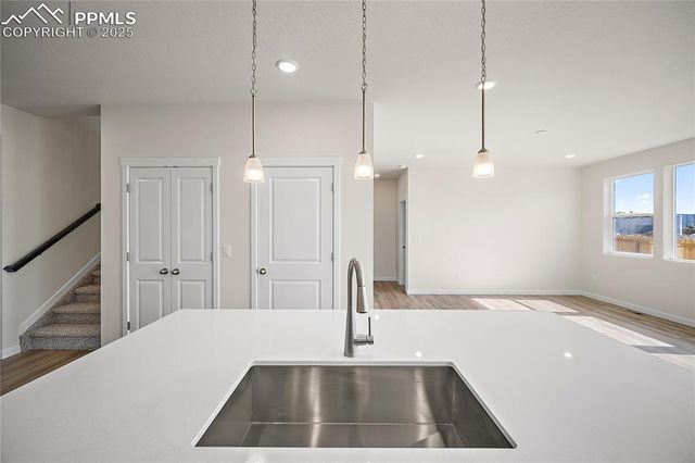 11991 Lake Trout Drive, Colorado Springs, CO 80925