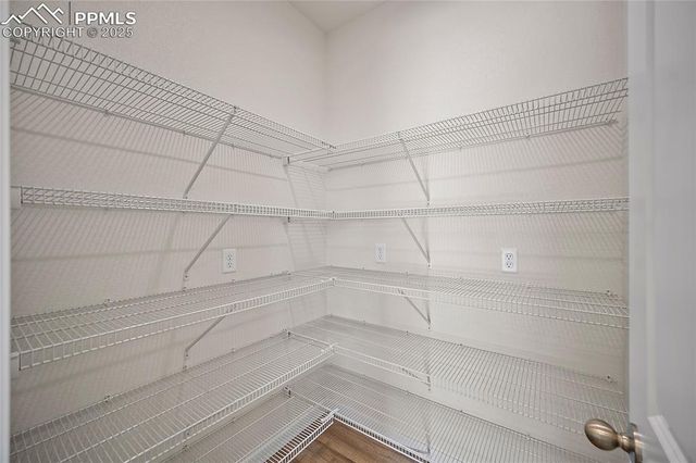 11991 Lake Trout Drive, Colorado Springs, CO 80925