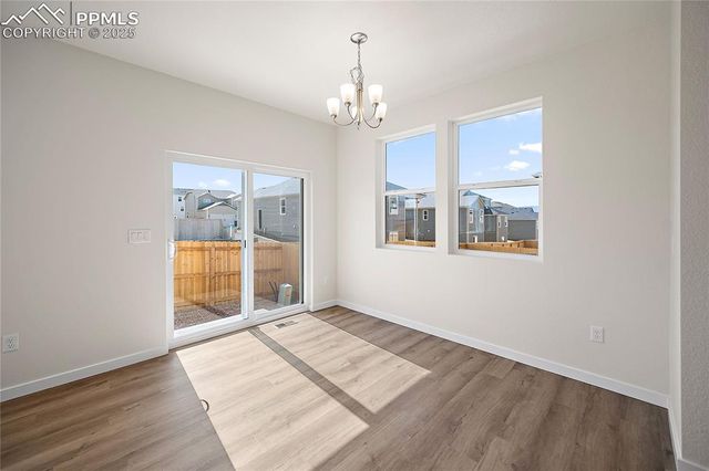 11991 Lake Trout Drive, Colorado Springs, CO 80925