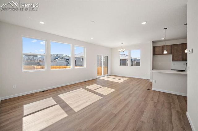 11991 Lake Trout Drive, Colorado Springs, CO 80925