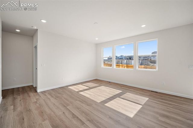 11991 Lake Trout Drive, Colorado Springs, CO 80925