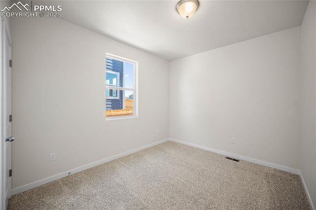 11991 Lake Trout Drive, Colorado Springs, CO 80925