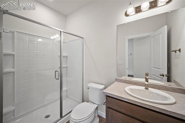 11991 Lake Trout Drive, Colorado Springs, CO 80925