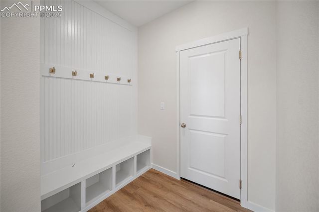 11991 Lake Trout Drive, Colorado Springs, CO 80925