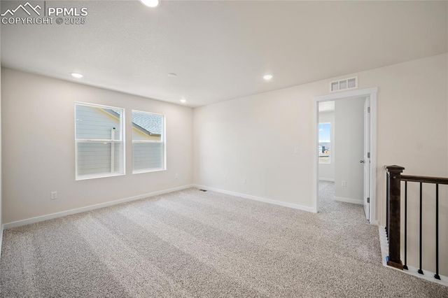 11991 Lake Trout Drive, Colorado Springs, CO 80925