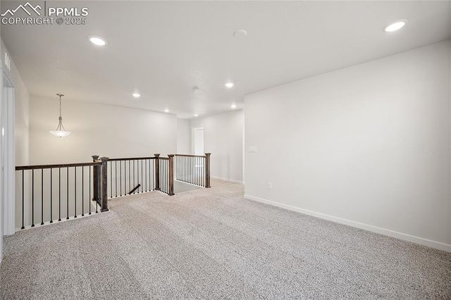 11991 Lake Trout Drive, Colorado Springs, CO 80925