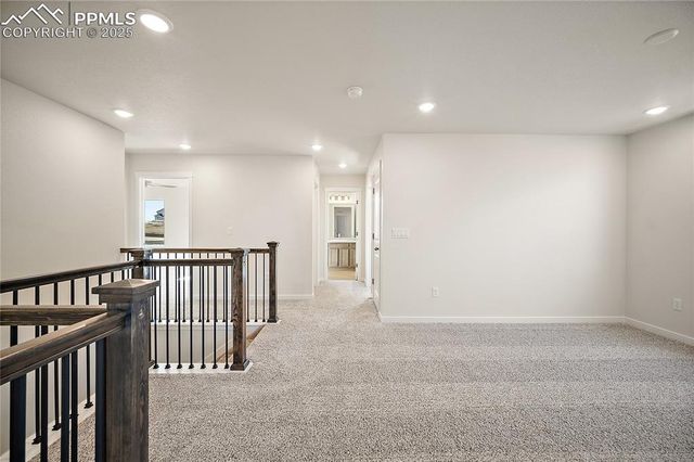 11991 Lake Trout Drive, Colorado Springs, CO 80925