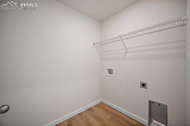 11991 Lake Trout Drive, Colorado Springs, CO 80925