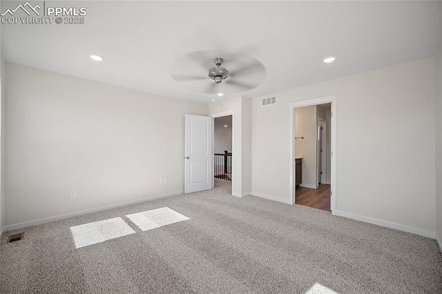 11991 Lake Trout Drive, Colorado Springs, CO 80925