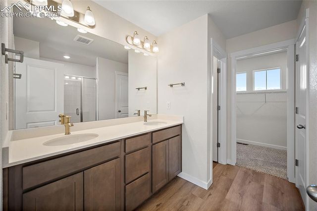 11991 Lake Trout Drive, Colorado Springs, CO 80925