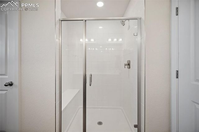 11991 Lake Trout Drive, Colorado Springs, CO 80925