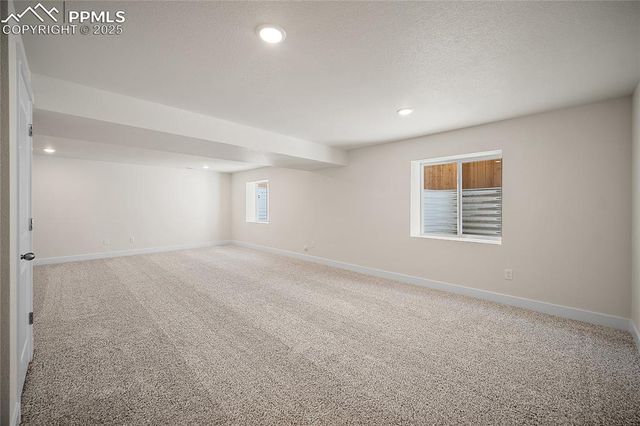 11991 Lake Trout Drive, Colorado Springs, CO 80925