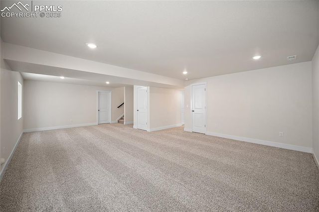 11991 Lake Trout Drive, Colorado Springs, CO 80925