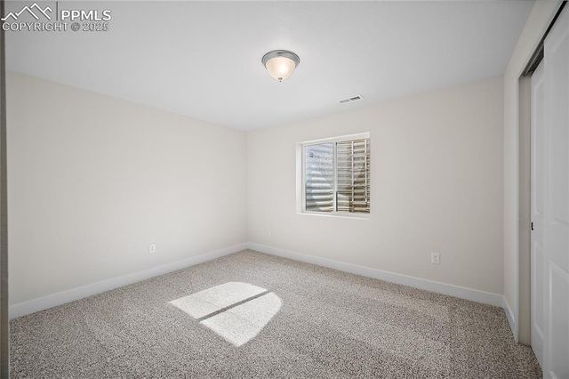 11991 Lake Trout Drive, Colorado Springs, CO 80925