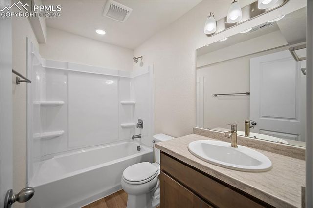 11991 Lake Trout Drive, Colorado Springs, CO 80925