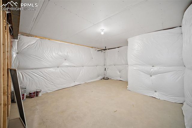 11991 Lake Trout Drive, Colorado Springs, CO 80925