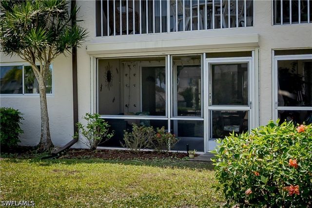 1008 Manatee RD G106, Naples, FL 34114