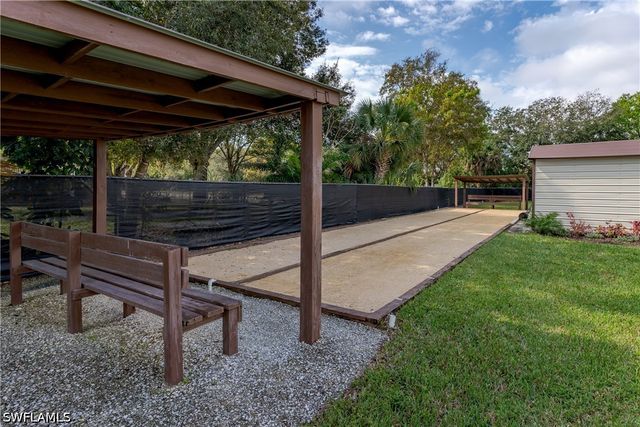 1008 Manatee RD G106, Naples, FL 34114