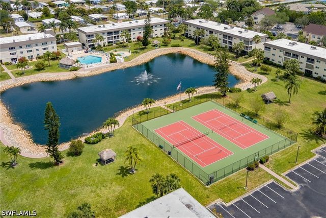 1008 Manatee RD G106, Naples, FL 34114