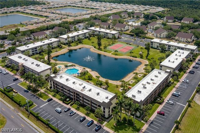 1008 Manatee RD G106, Naples, FL 34114