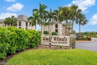 1008 Manatee RD G106, Naples, FL 34114
