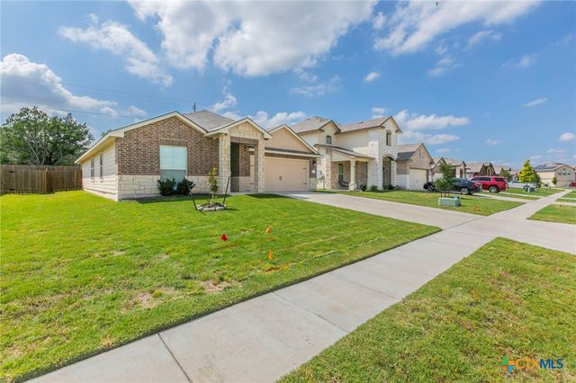 3130 Wigeon Way, Copperas Cove, TX 76522
