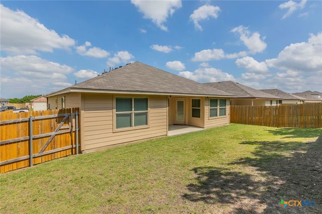 3130 Wigeon Way, Copperas Cove, TX 76522