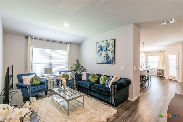 3130 Wigeon Way, Copperas Cove, TX 76522