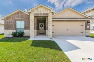 3130 Wigeon Way, Copperas Cove, TX 76522