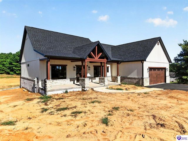 2492 Roundtop Road, Elizabethtown, KY 42701